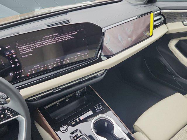 2026 Audi A6 Prestige - Photo 11