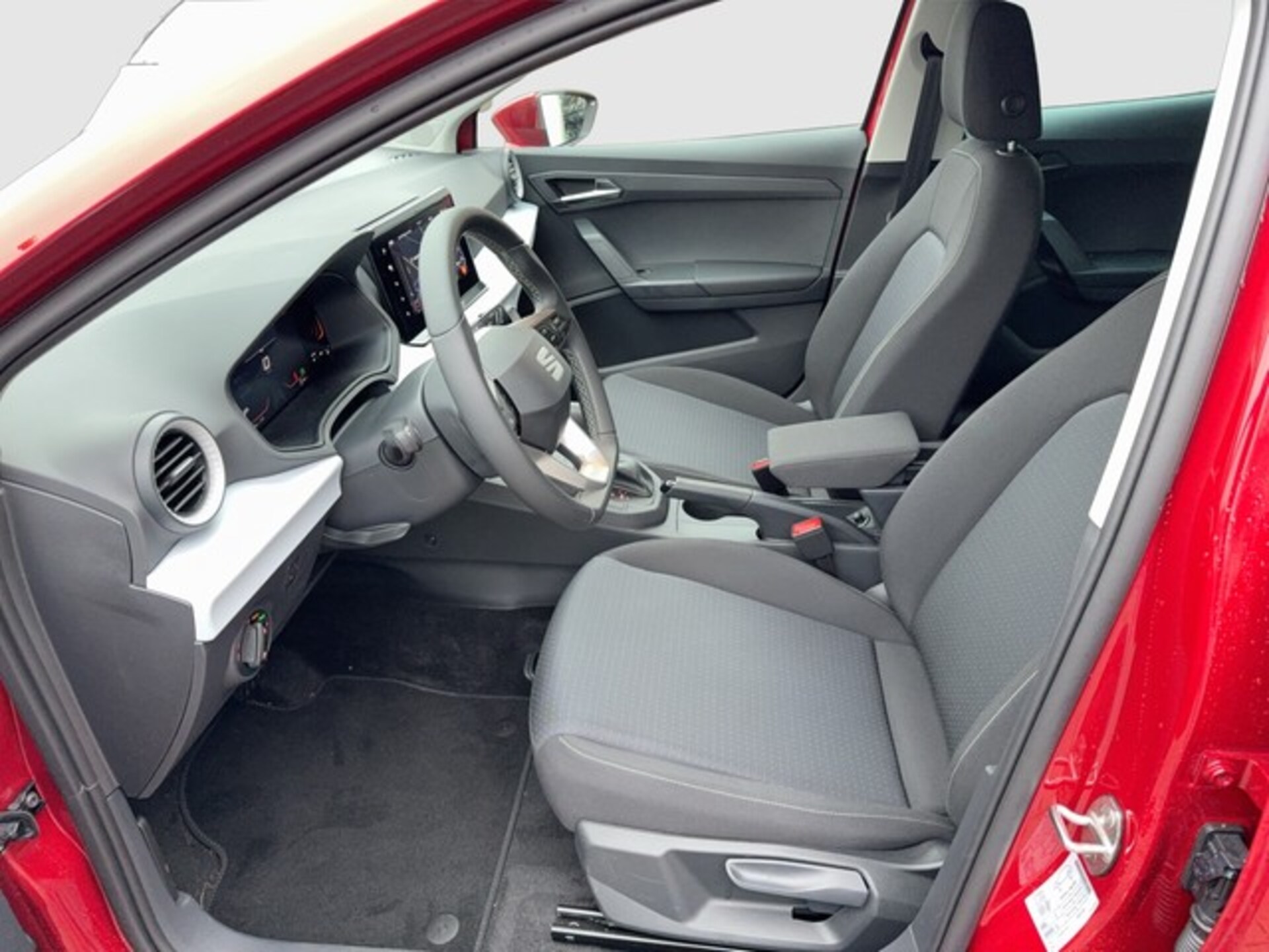 SEAT Ibiza Style