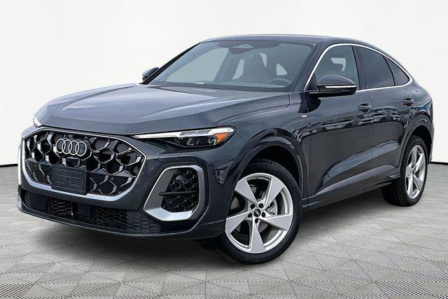 2025 Audi Q5 Sportback 45 Premium Plus's photo