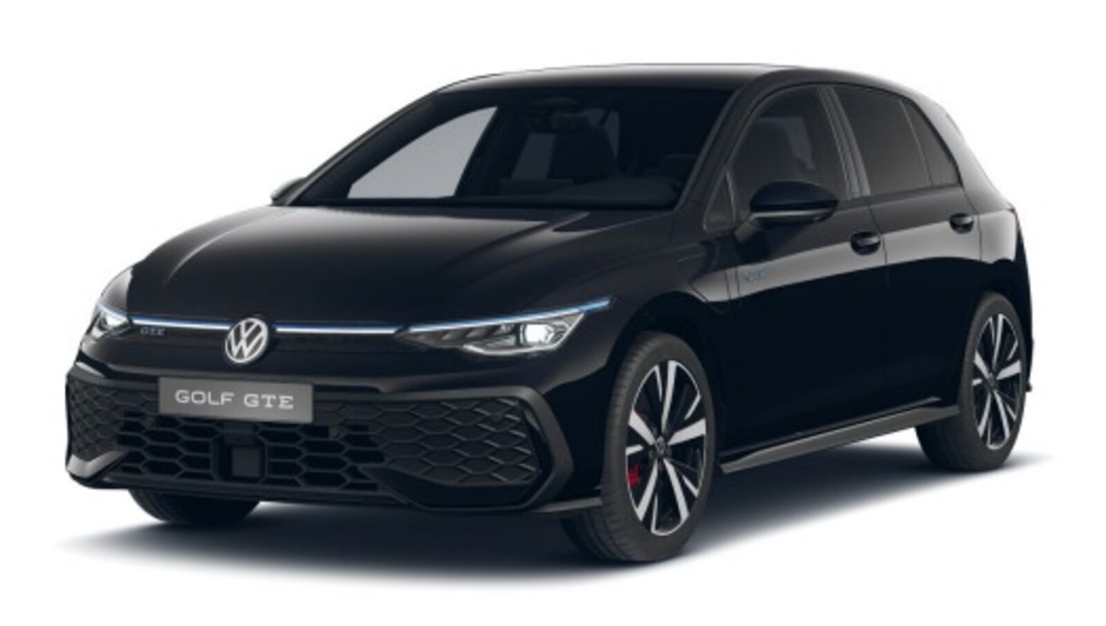 Volkswagen Golf – Bild 2