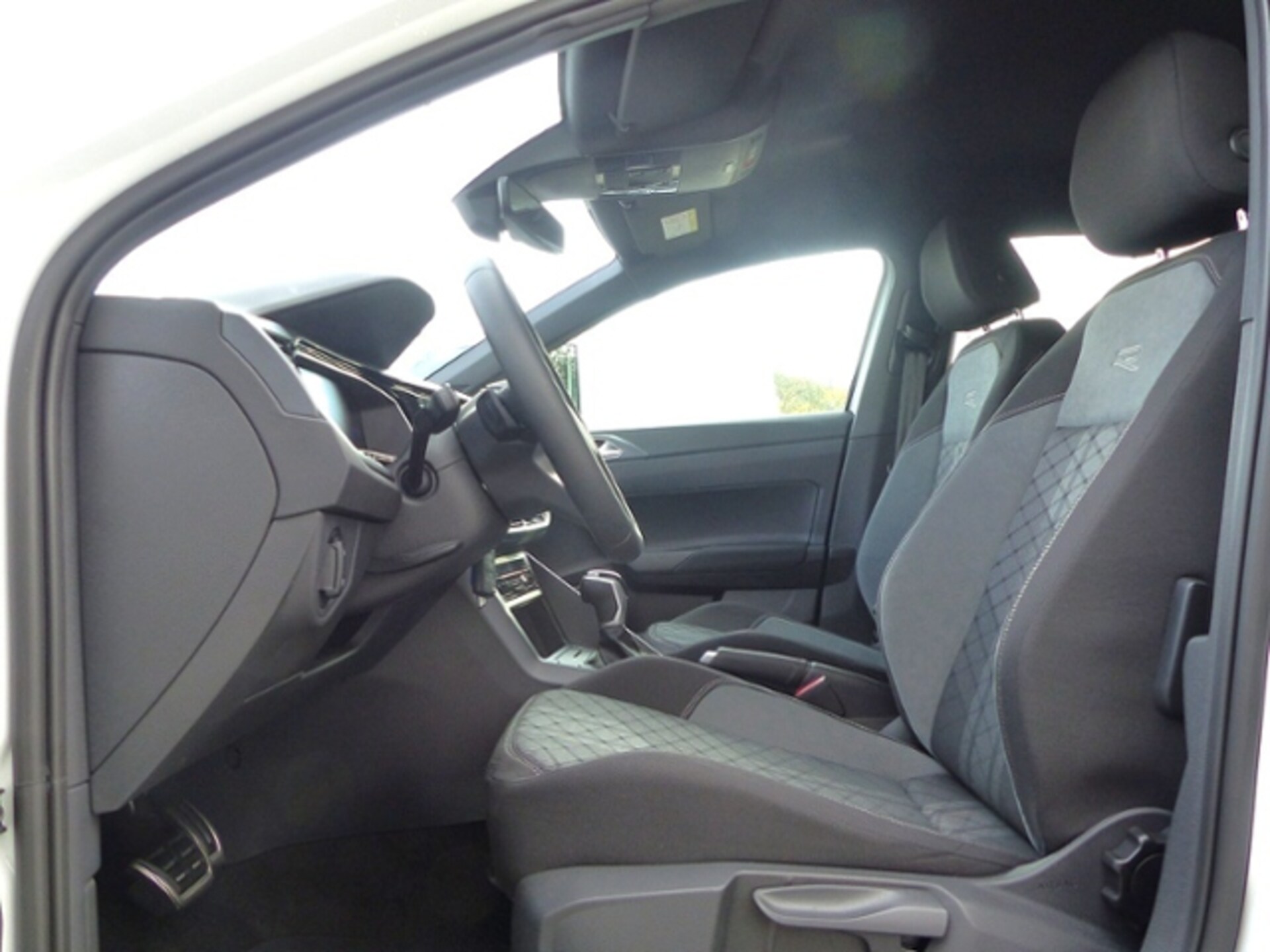 Volkswagen Polo R-Line