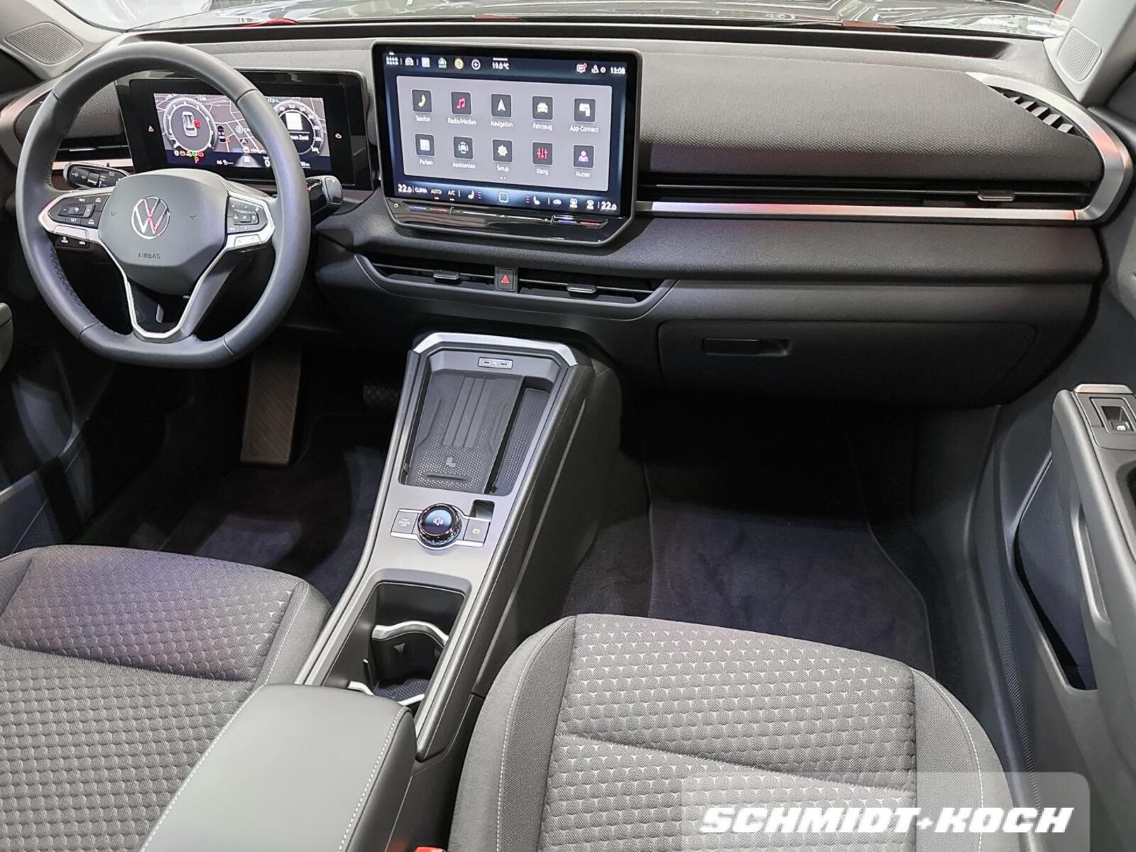 Volkswagen T-Roc – Bild 6