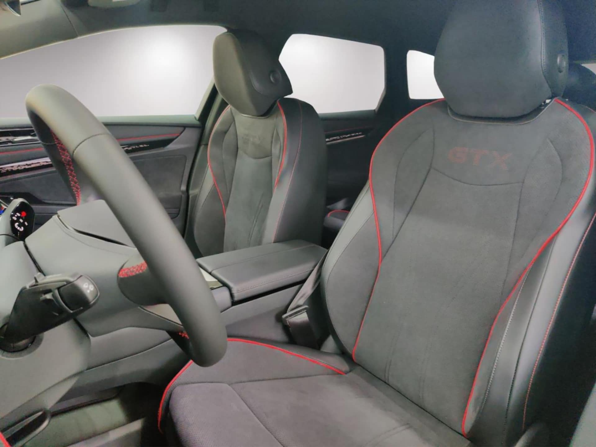 Volkswagen ID.7 Tourer GTX