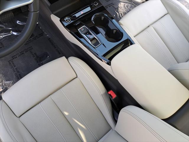 2025 Audi A6 Sportback e-tron Premium Plus - Photo 29