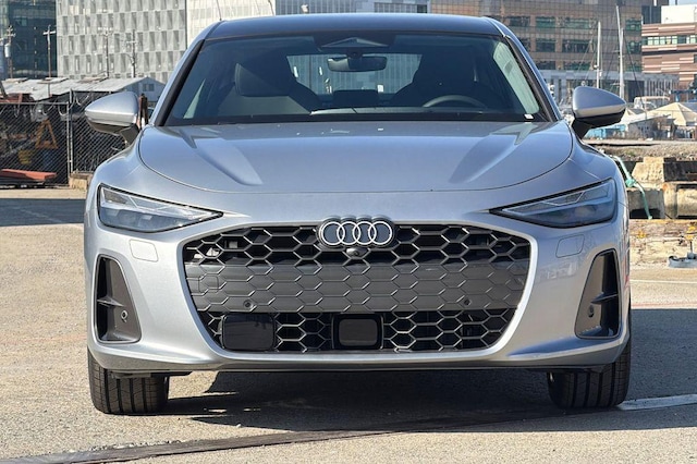 2026 Audi A6 Premium Plus - Photo 6