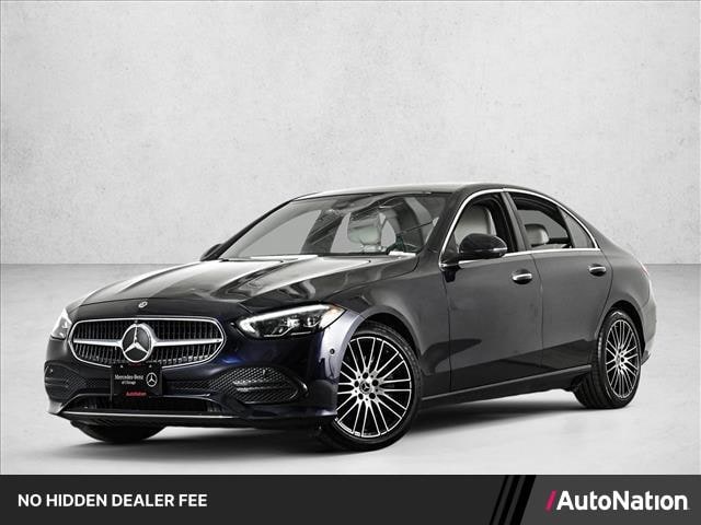 2023 Mercedes-Benz C 300