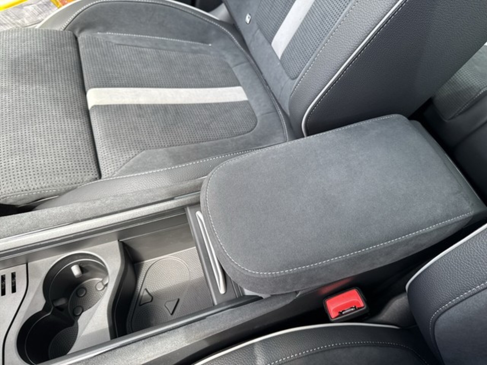 Skoda Kodiaq Sportline