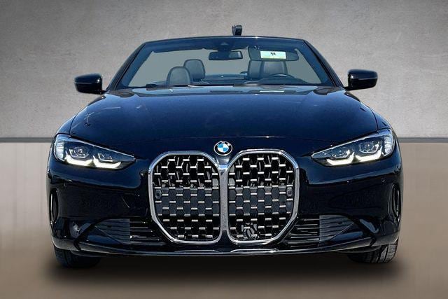 2023 BMW 430i Gran Coupé