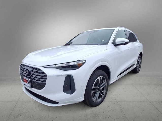 2026 Audi Q5