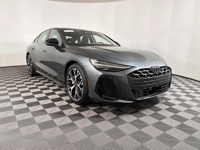 2026 Audi A6 Prestige - Photo 20