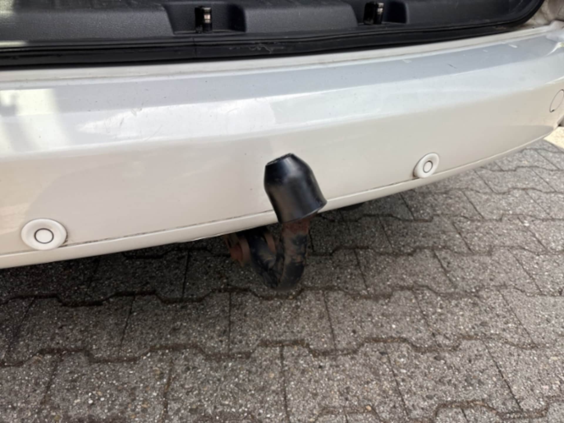 Volkswagen Caddy Maxi Trendline