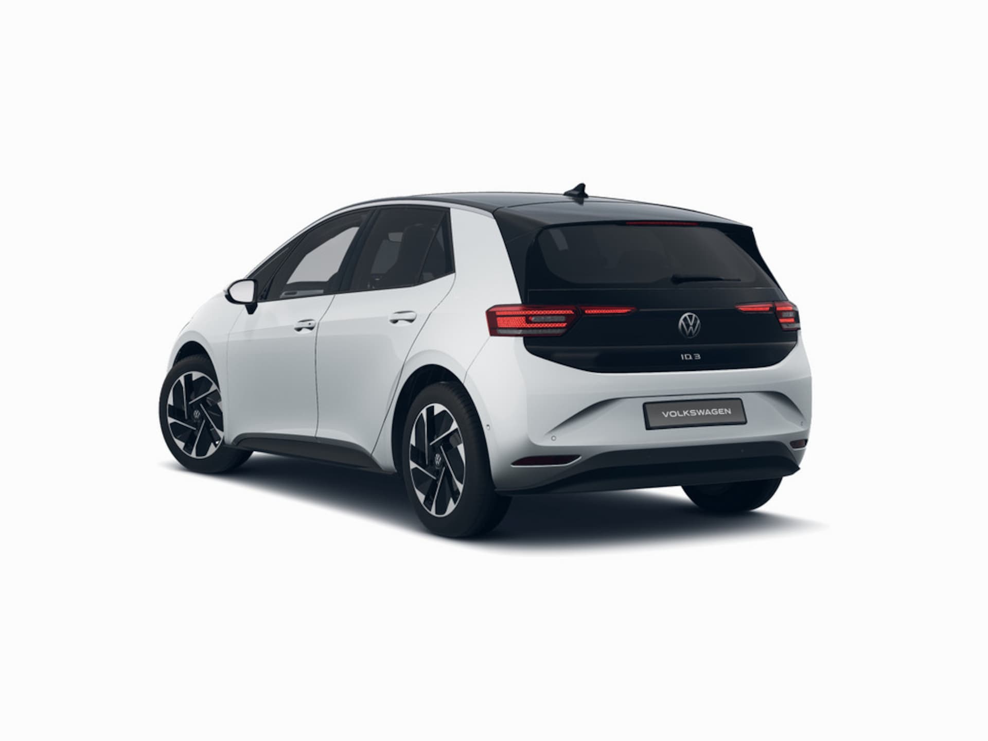 Volkswagen ID.3 Pro