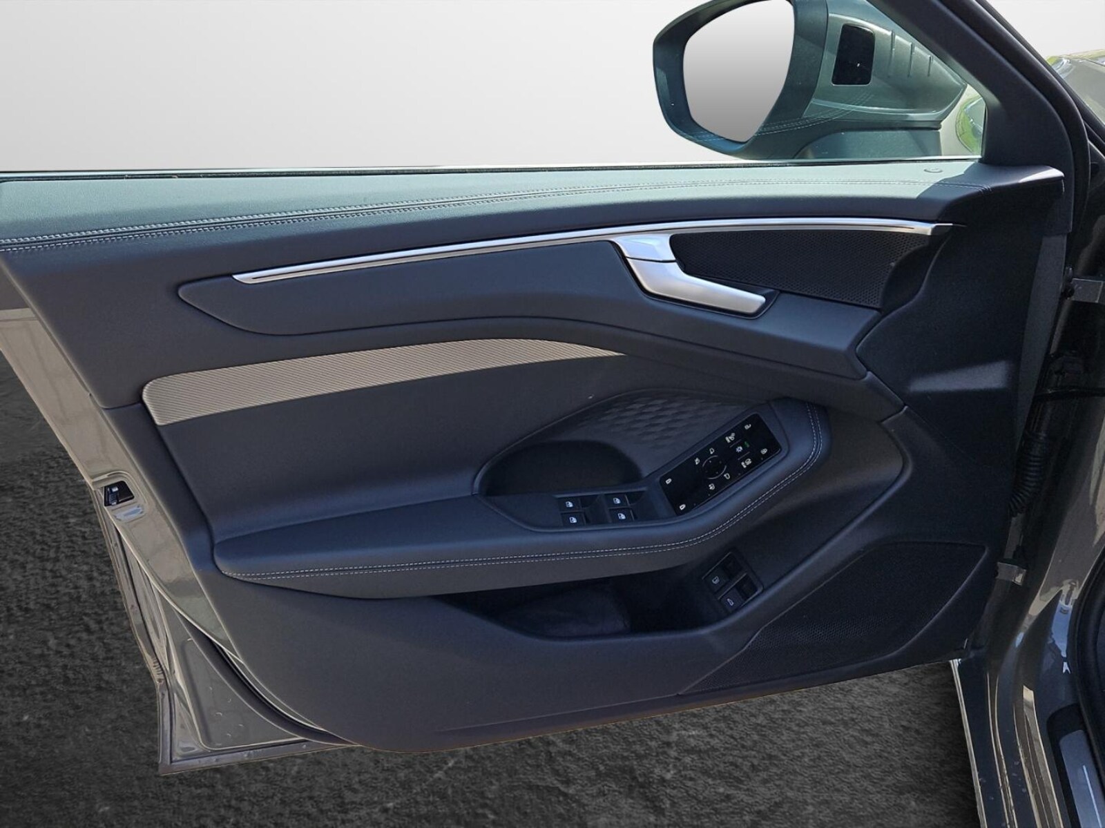 Audi A6 Avant – Bild 6