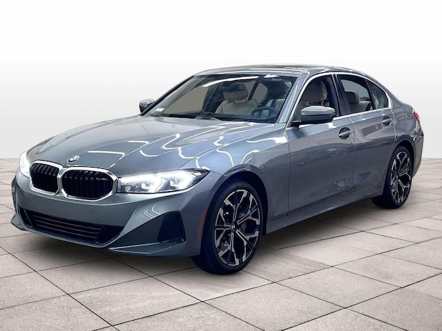 2026 BMW 330i
