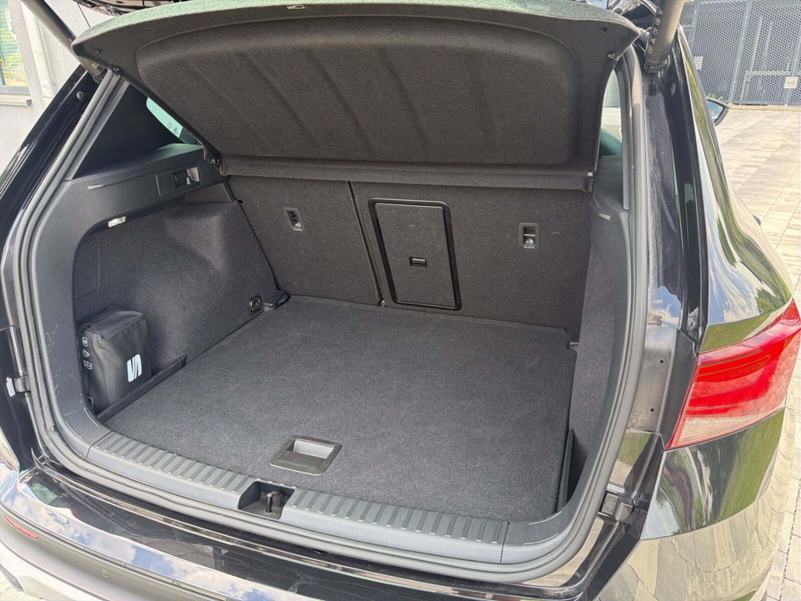 SEAT Ateca – Bild 10