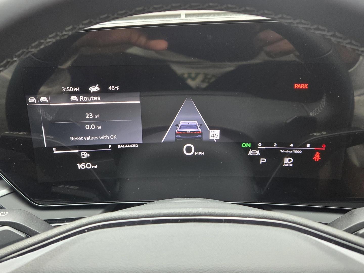 2025 Audi New A5 Premium - Photo 27