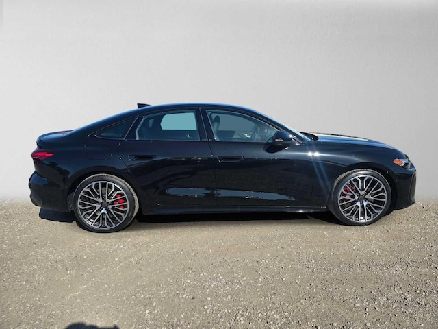 2026 Audi S5 Sedan