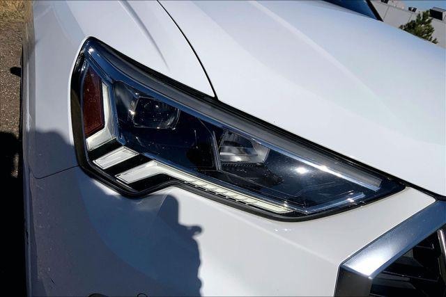 2023 Audi Q3 Premium - Photo 28