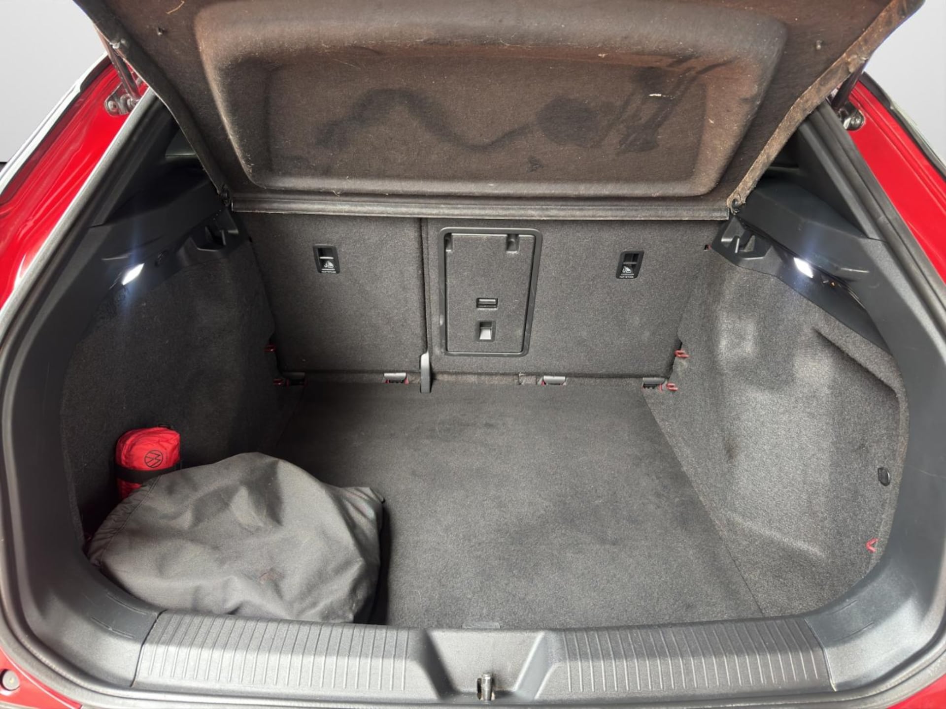 Volkswagen ID.4 Pro Performance