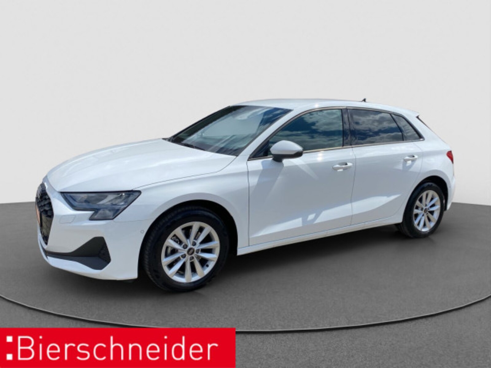 Audi A3 Sportback – Bild 2