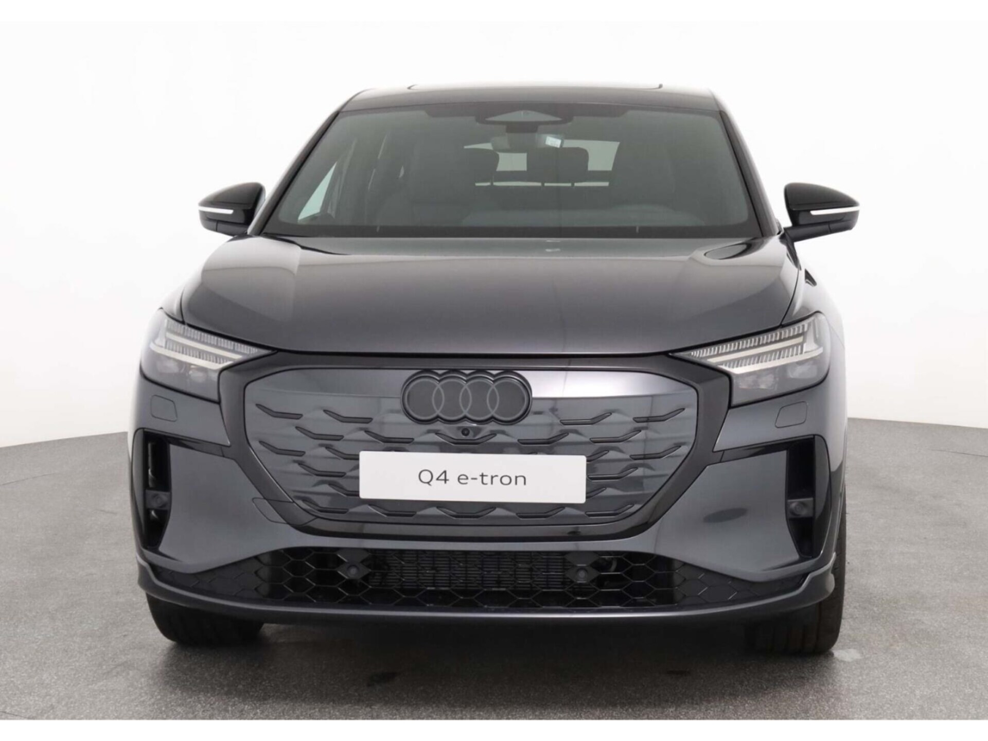 Audi Q4 Sportback e-tron