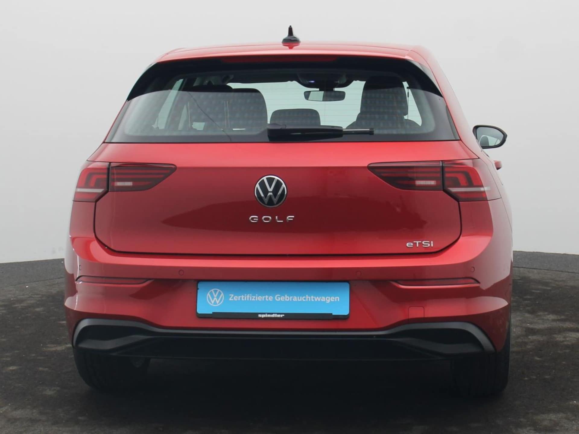 Volkswagen Golf Life