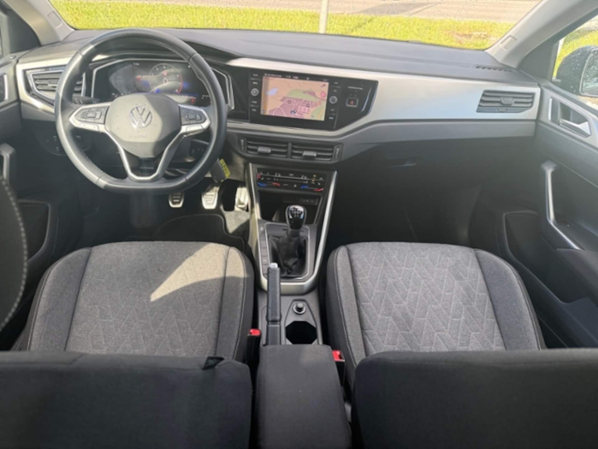 Volkswagen Polo MOVE