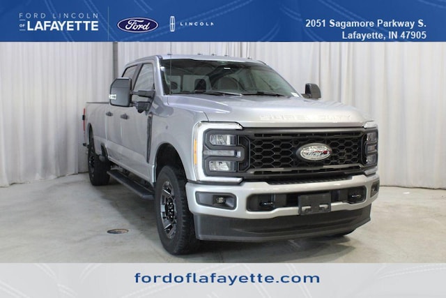 Photo of 2023 Ford 