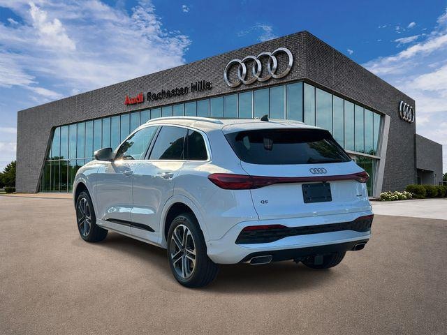 2026 Audi Q5