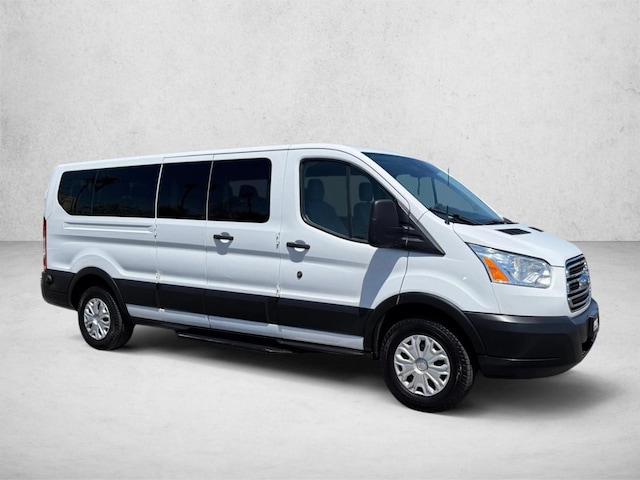 2019 Ford