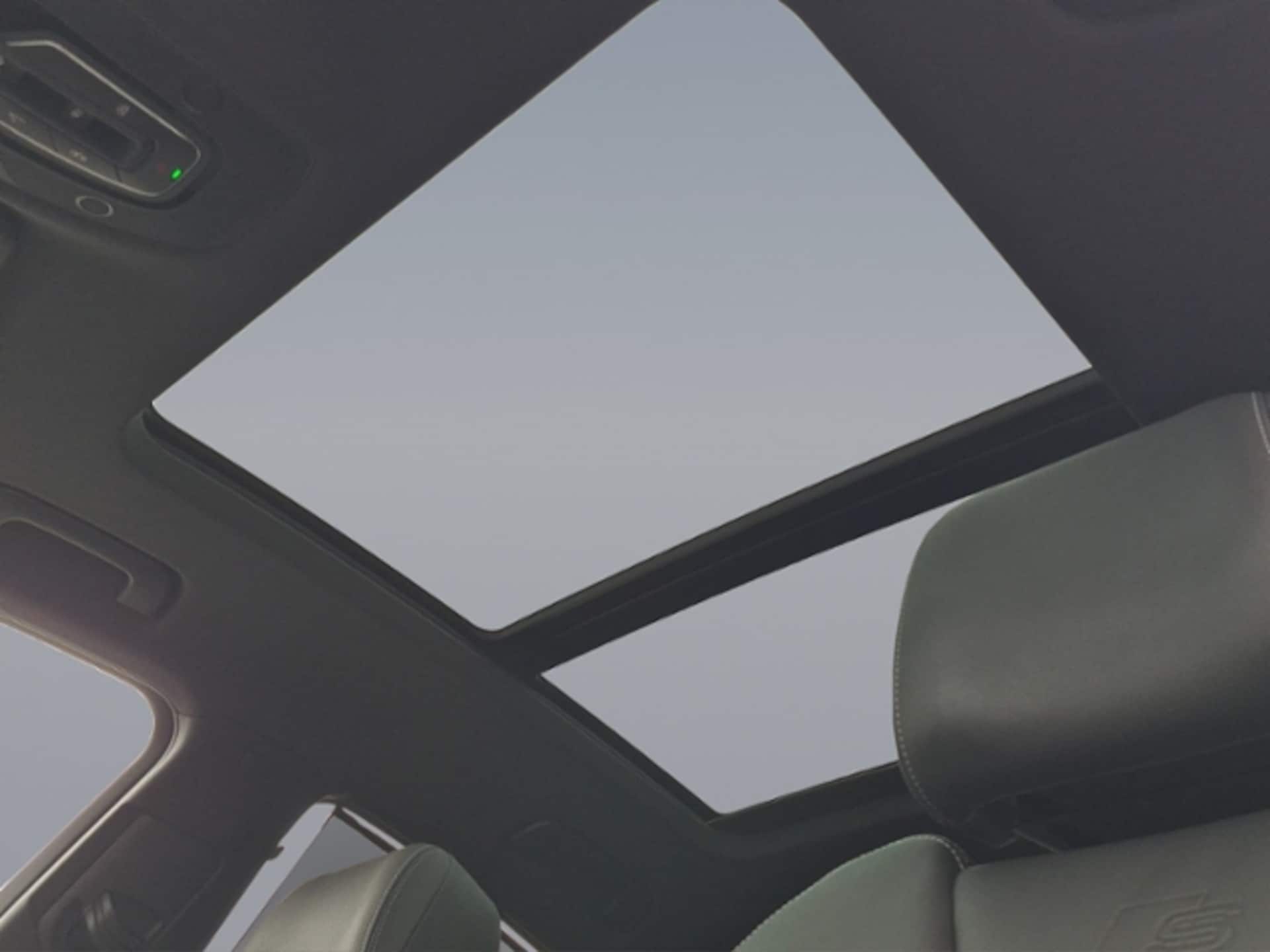 Audi Q5 Sportback S line