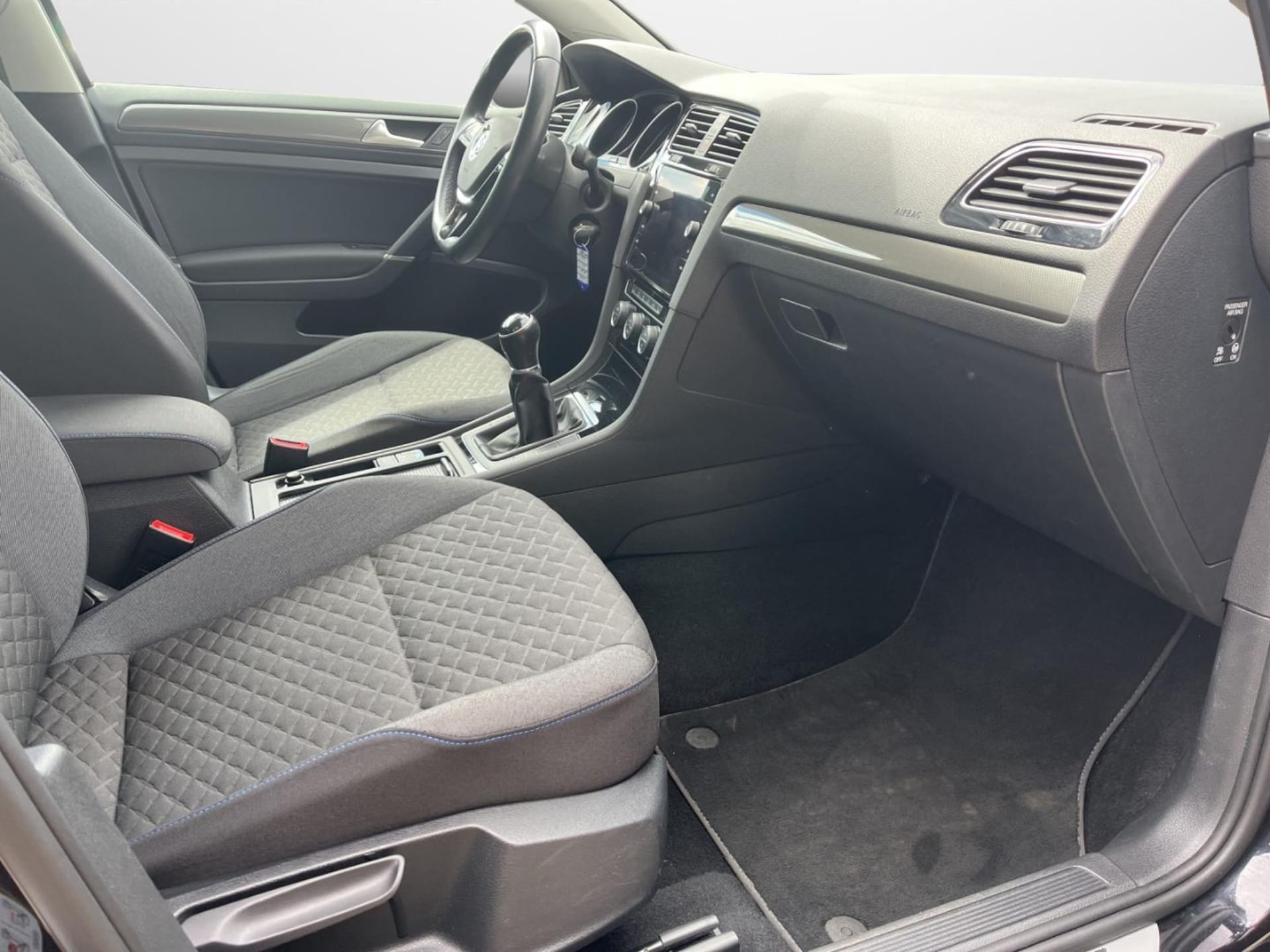 Volkswagen Golf Variant JOIN
