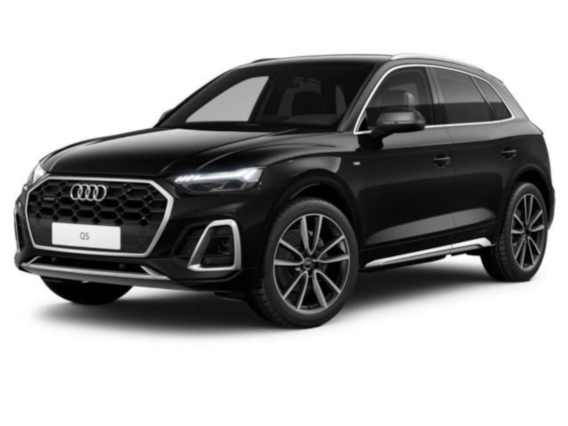 Audi Q5 SUV S line