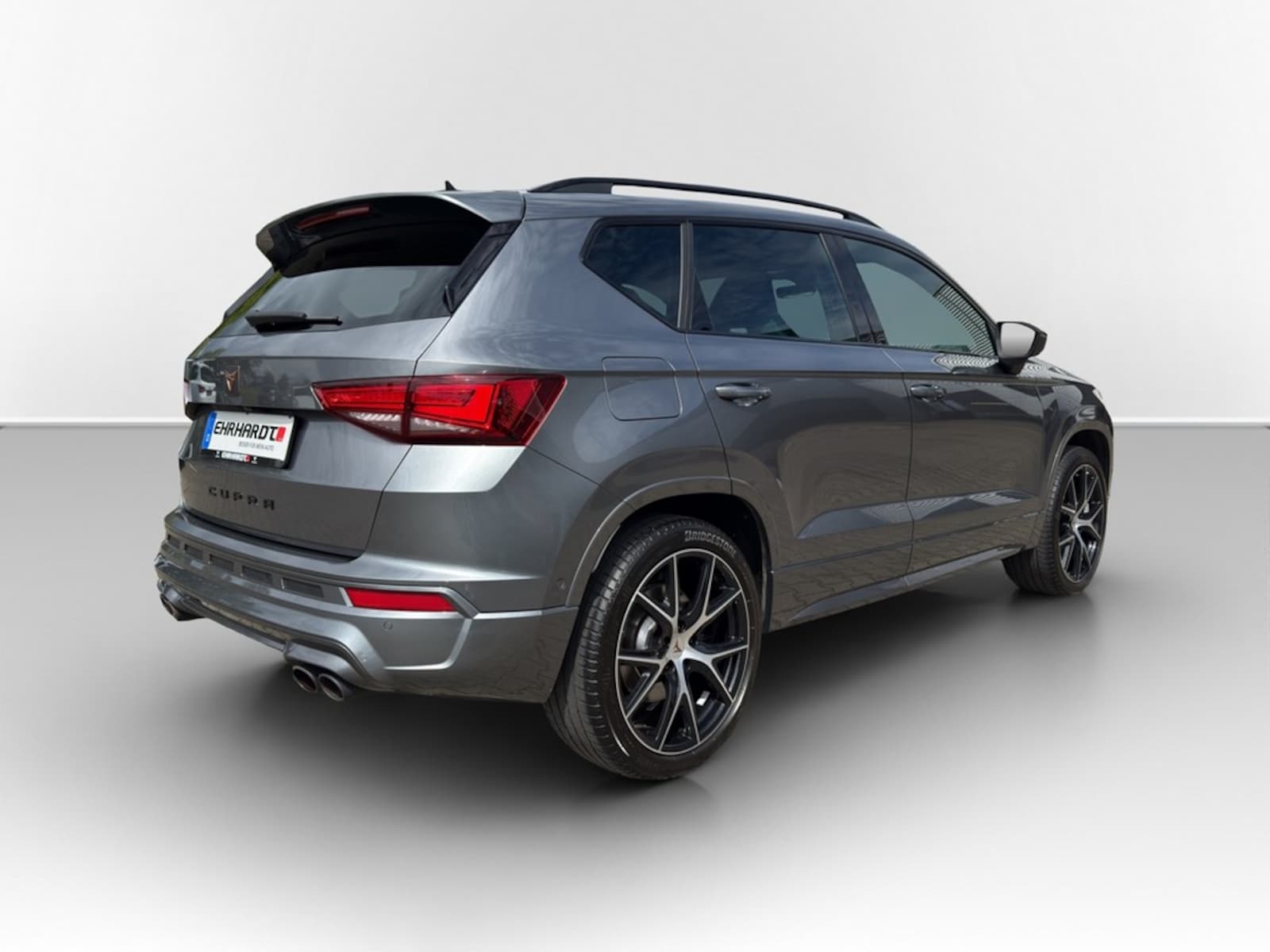 CUPRA Ateca – Bild 5
