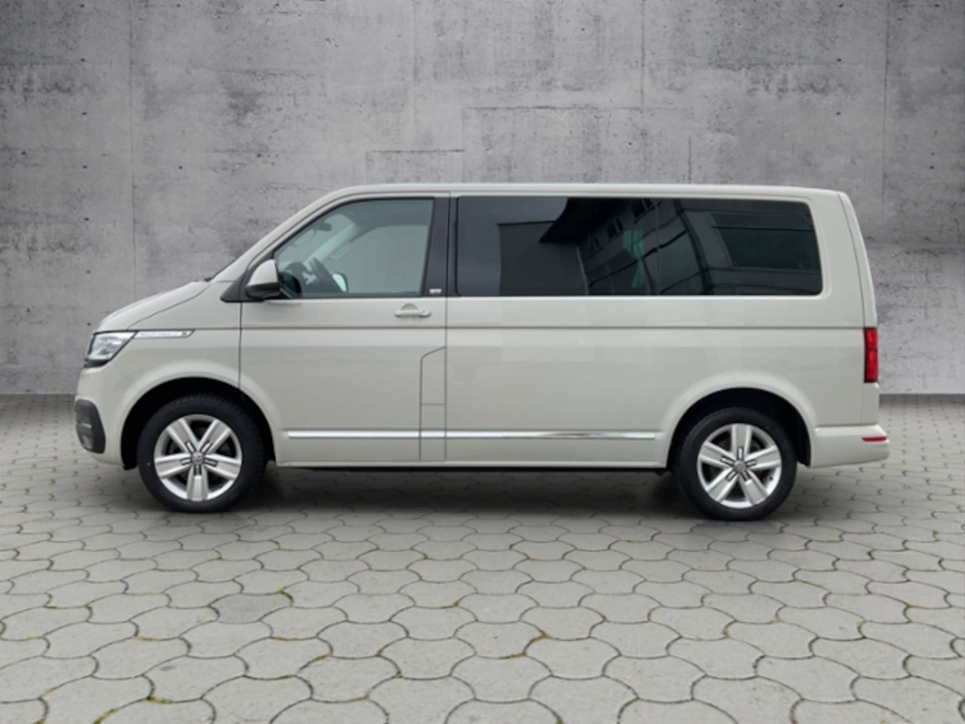 Volkswagen T6.1 Multivan Comfortline