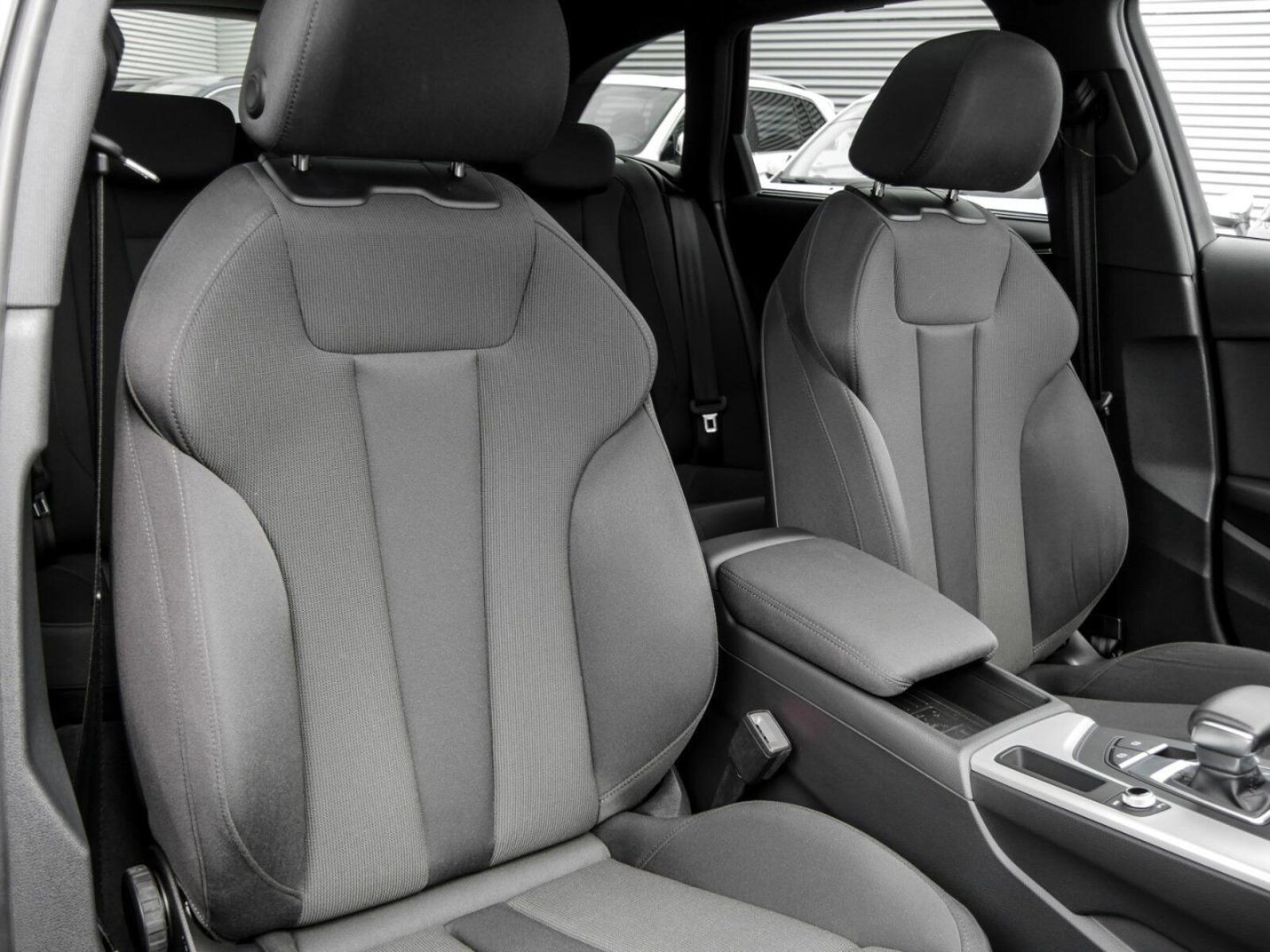 Audi A4 allroad quattro – Bild 7