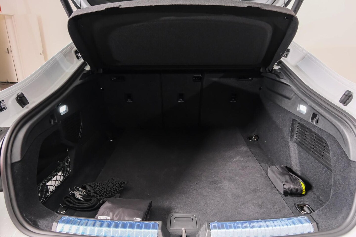 Image about Audi A5 Sedan TFSI 150 kW S tronic