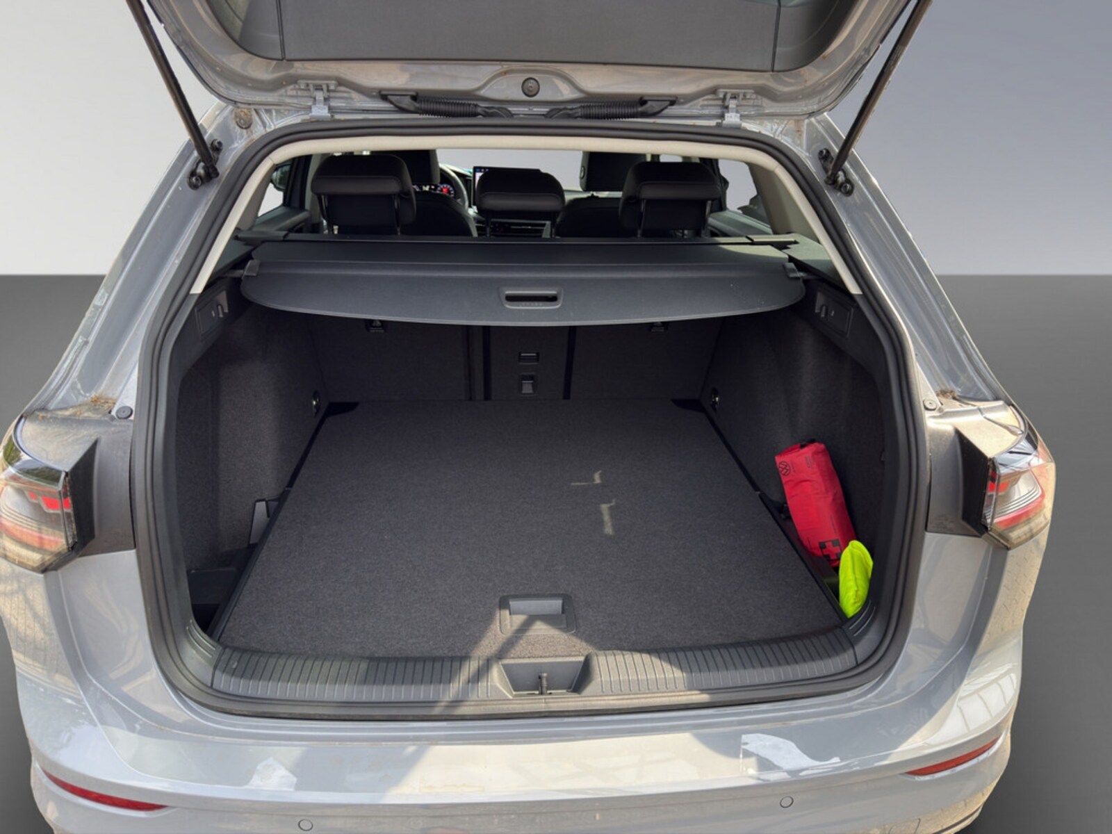 Volkswagen Golf Variant – Bild 19
