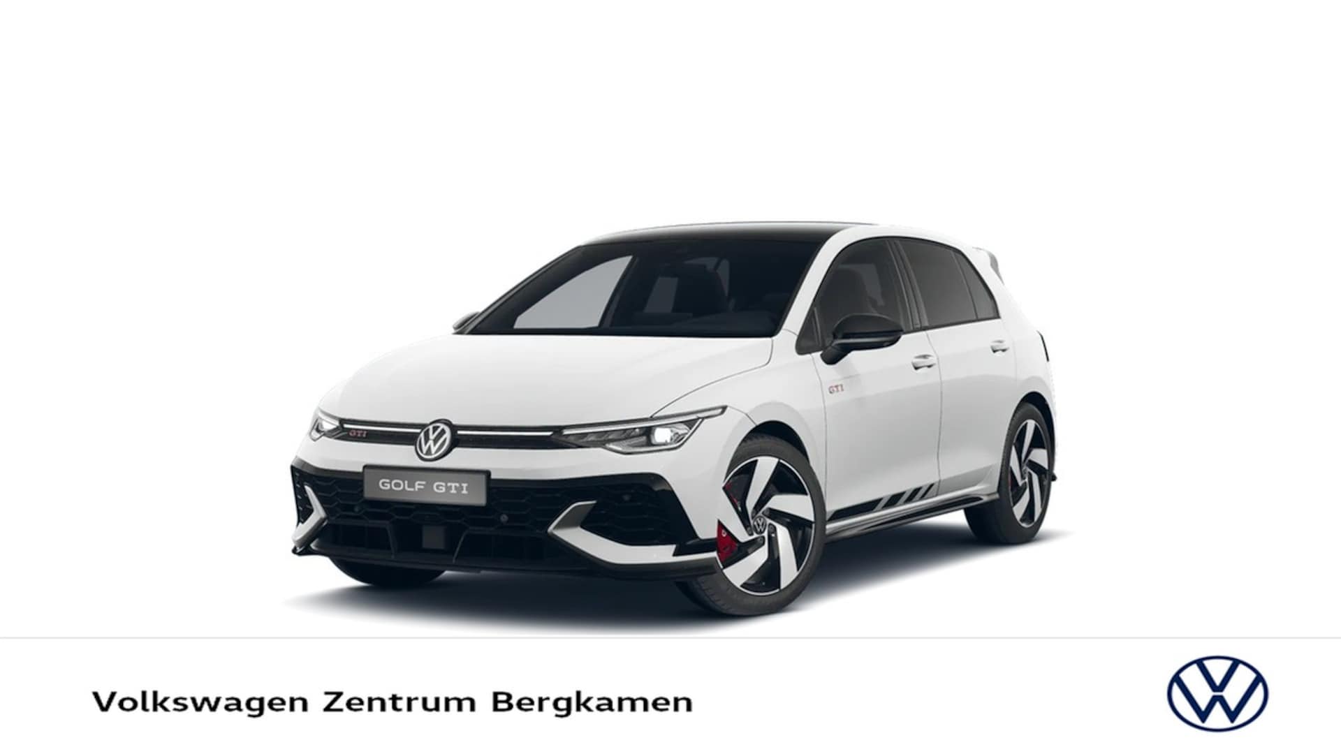 Volkswagen Golf 2025