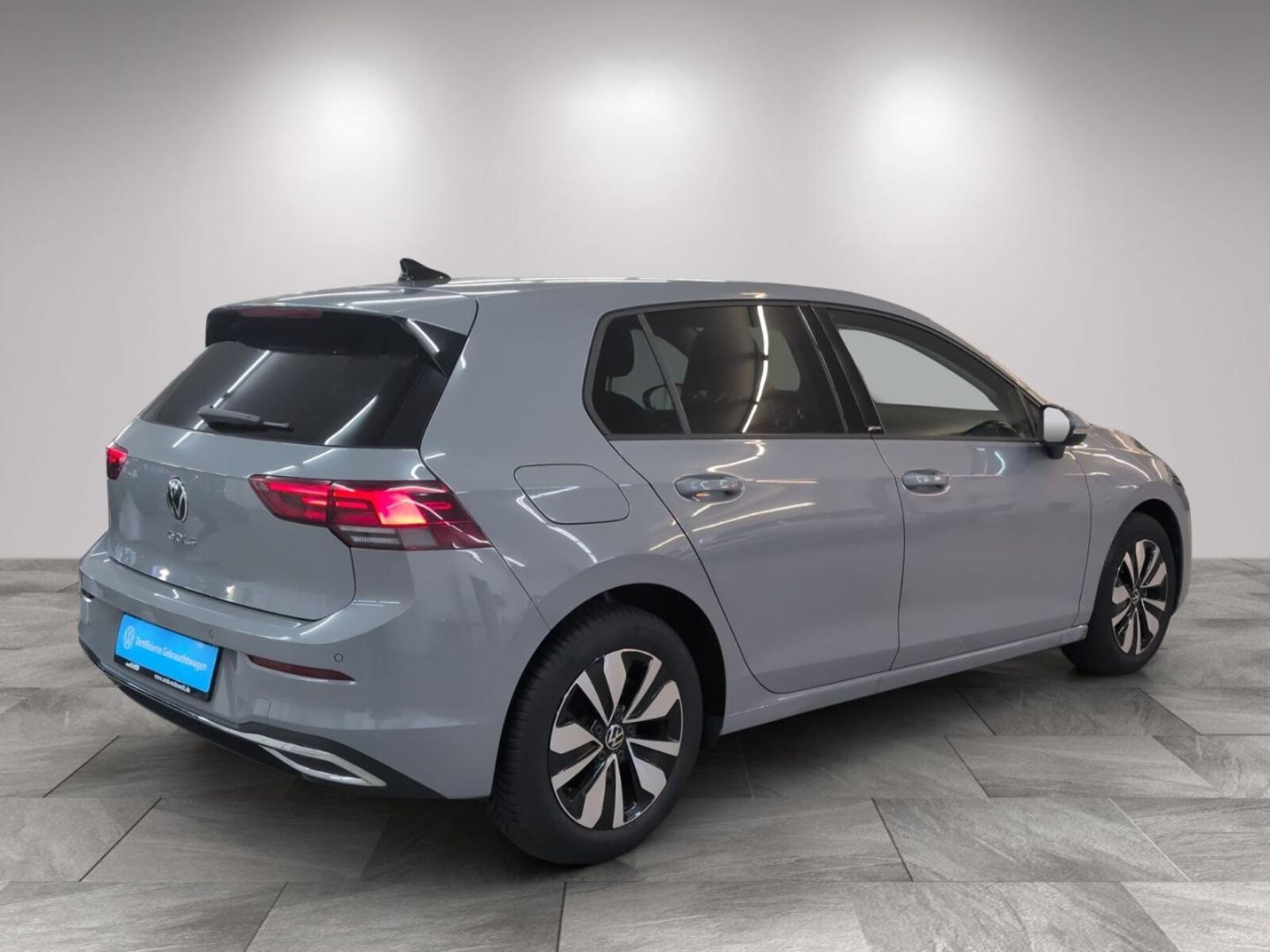 Volkswagen Golf – Bild 3