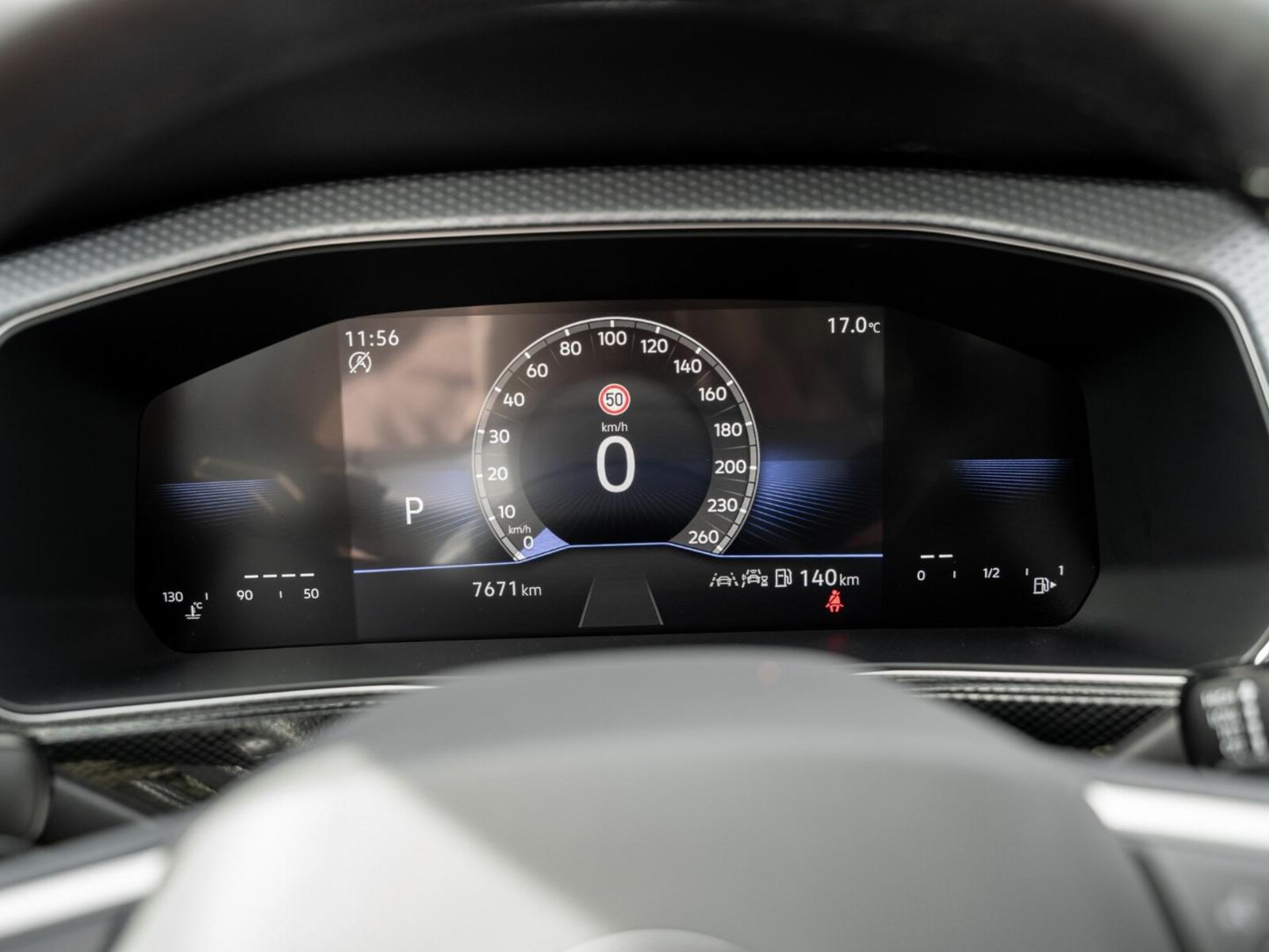 Volkswagen T-Cross – Bild 21