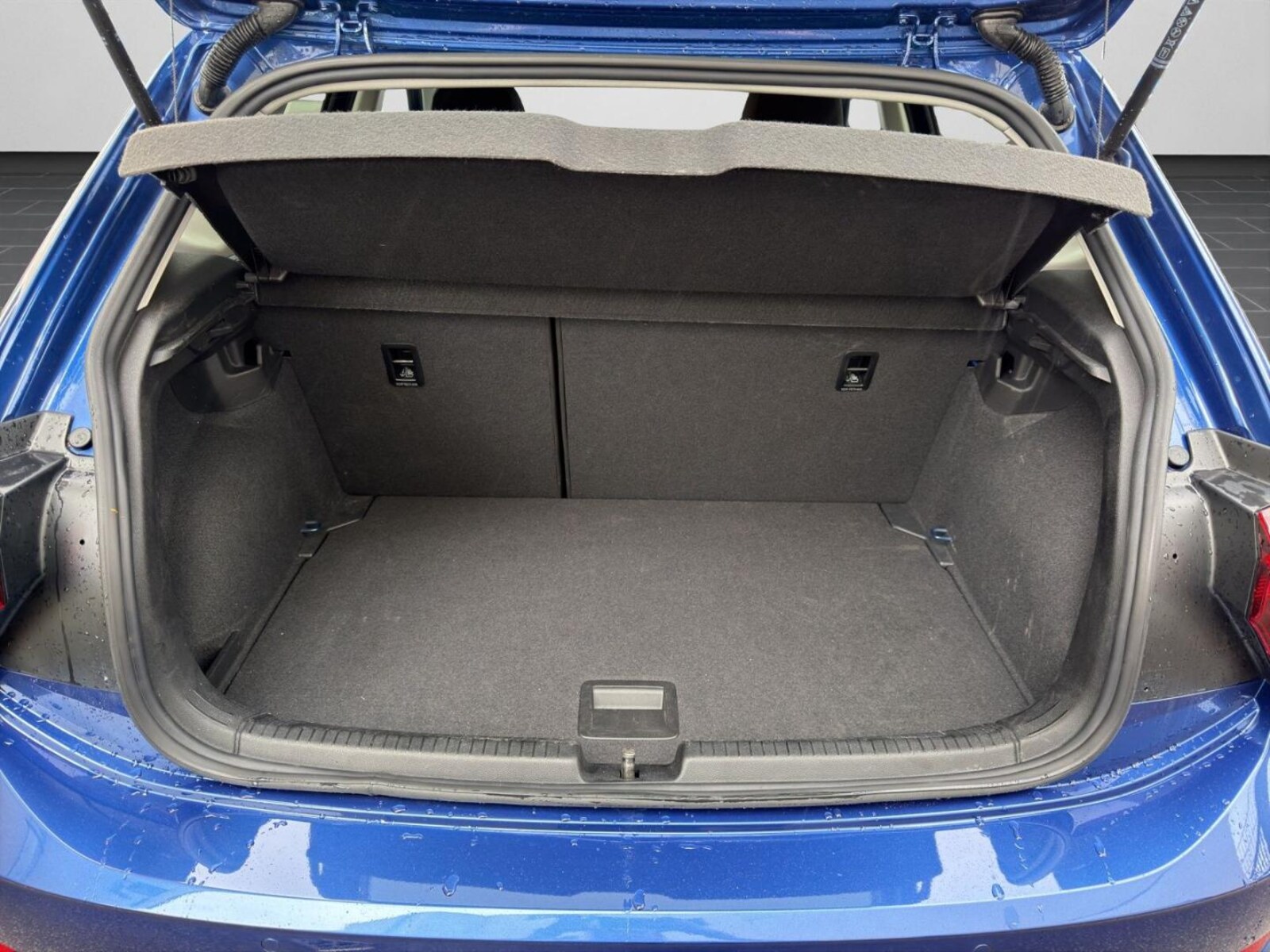 Volkswagen Polo – Bild 14