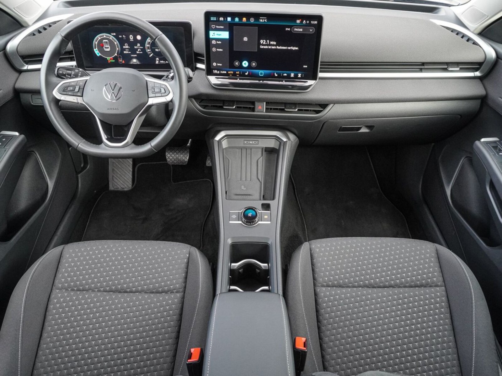 Volkswagen T-Roc – Bild 24
