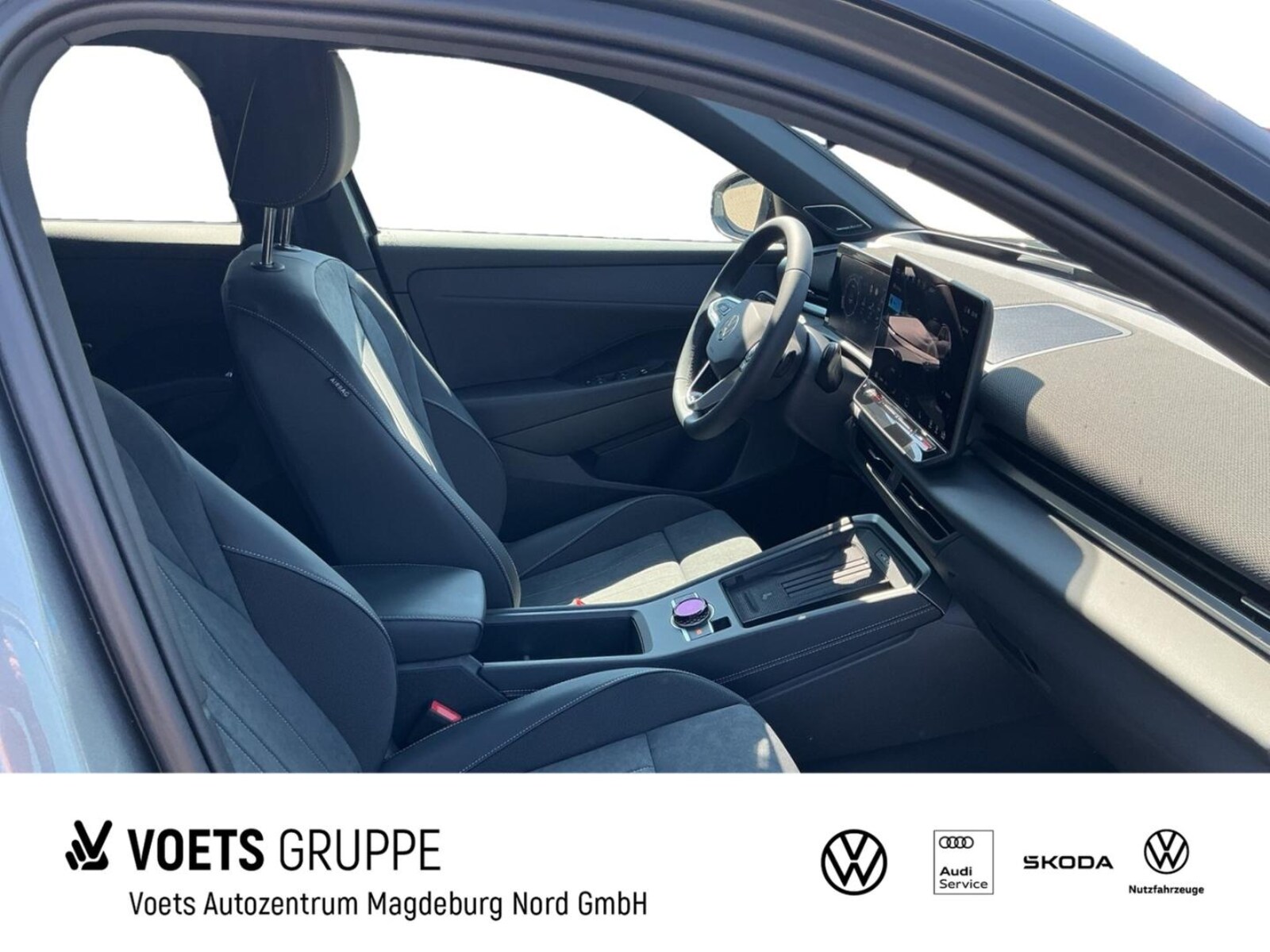 Volkswagen T-Roc – Bild 7