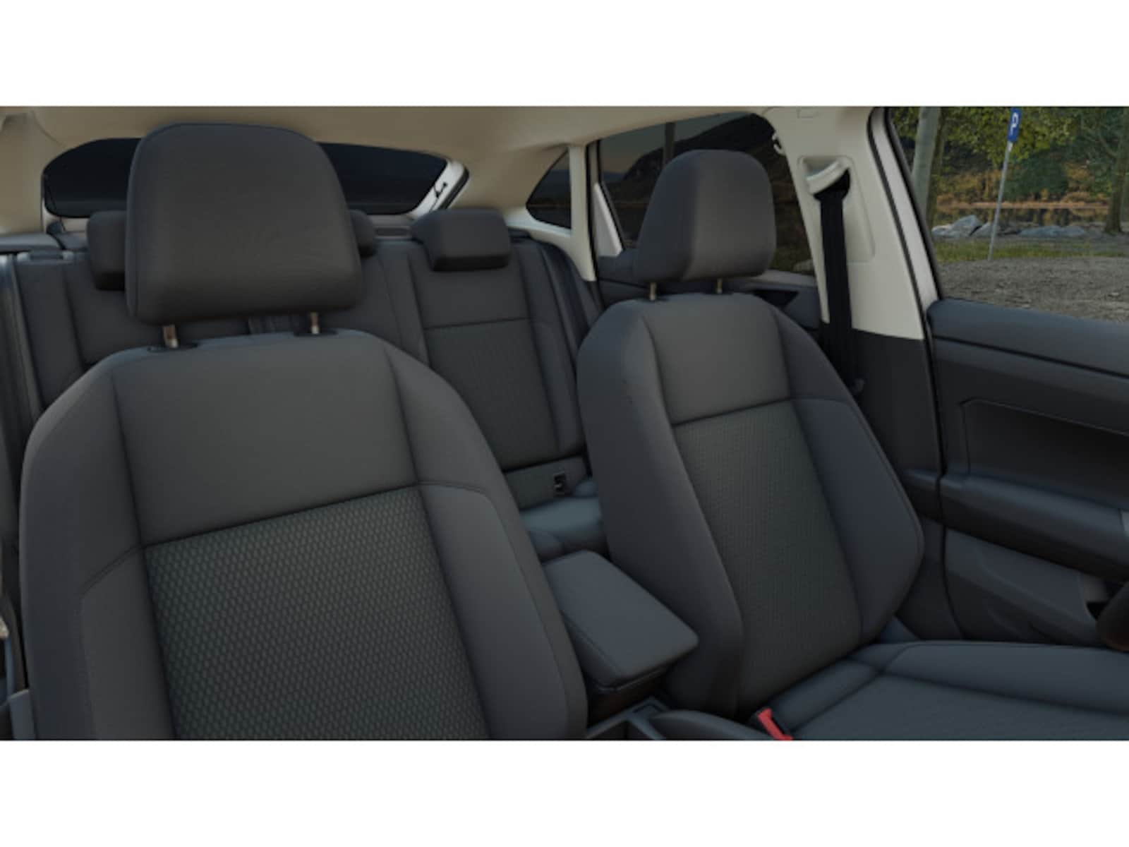 Volkswagen Taigo – Bild 4
