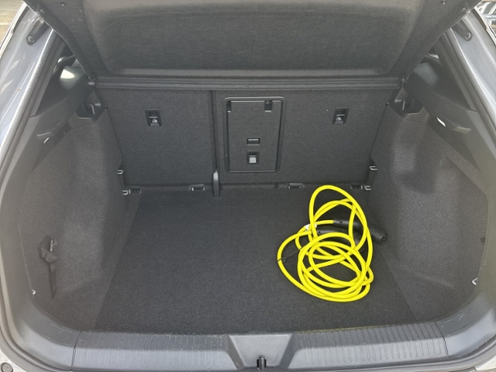 Volkswagen ID.4 – Bild 7