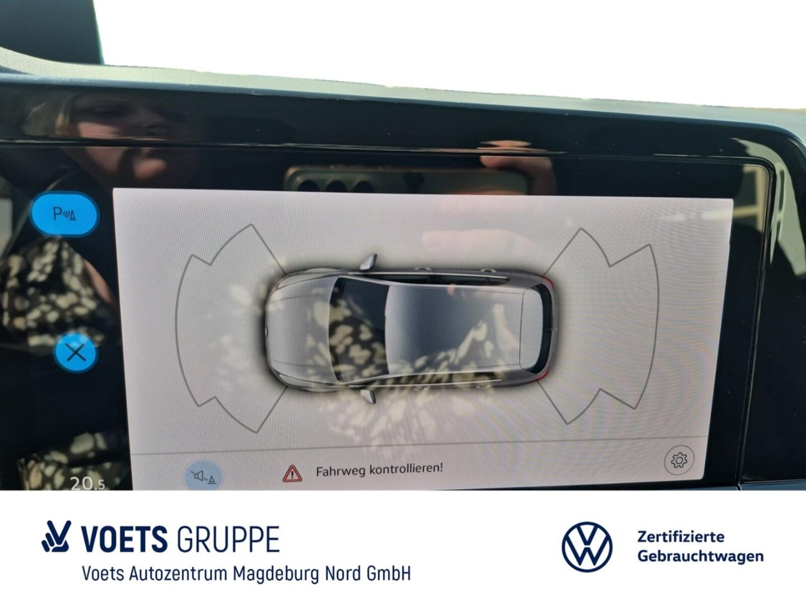 Volkswagen Golf – Bild 14