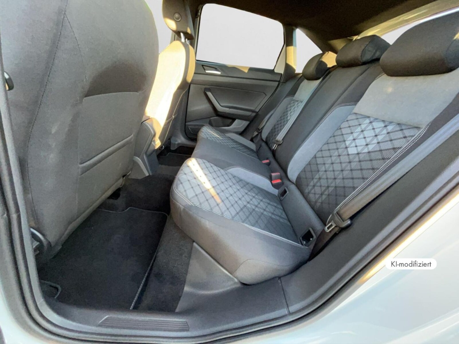 Volkswagen Taigo – Bild 15