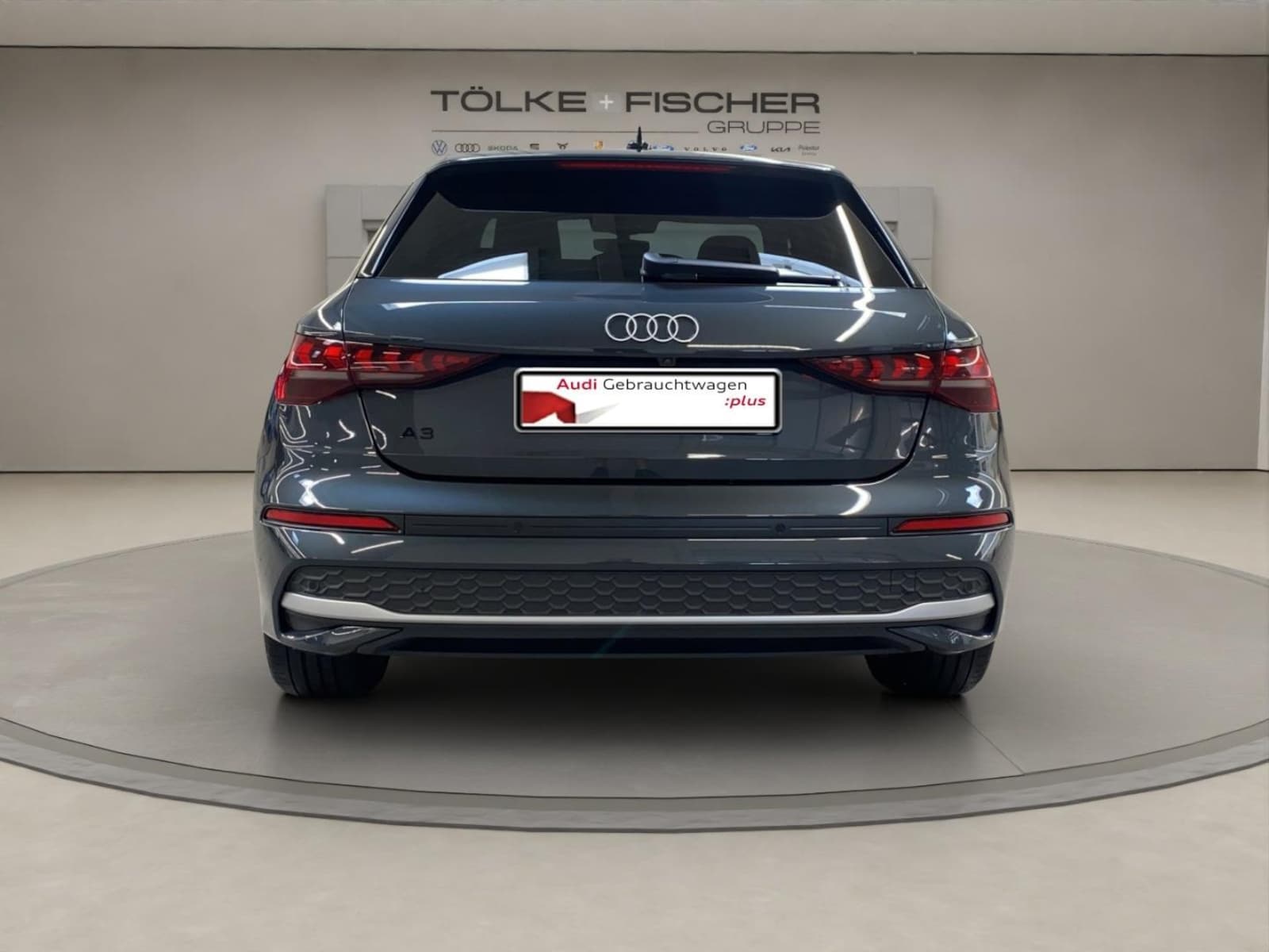 Audi A3 Sportback – Bild 5
