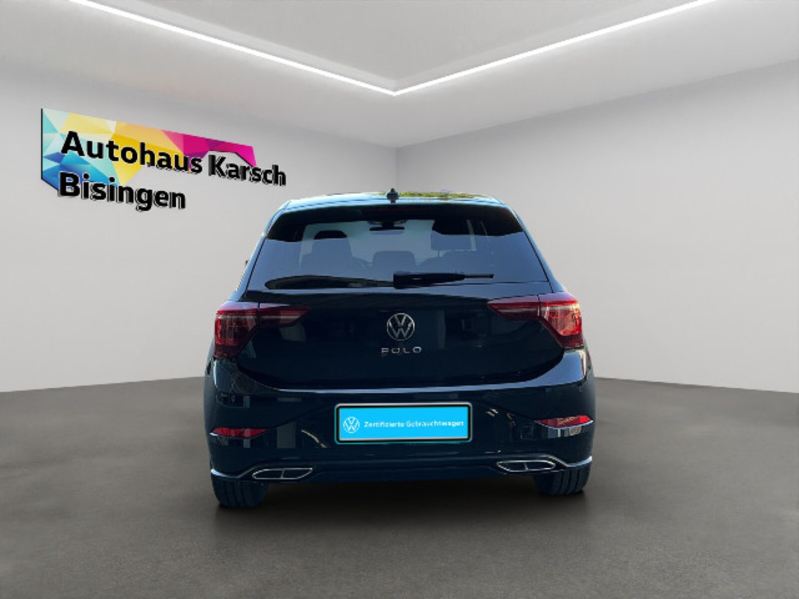 Volkswagen Polo – Bild 6